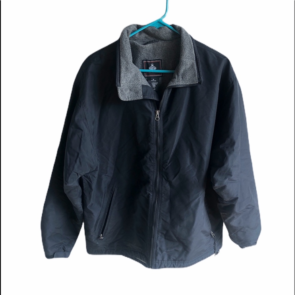 Men’s Footlocker Jacket